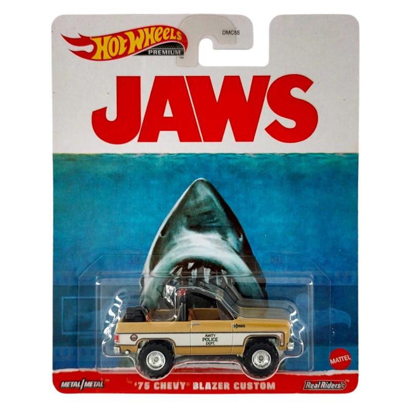 Kit 5 Hot Wheels Premium Real Riders Original 1magnus - Carrinhos